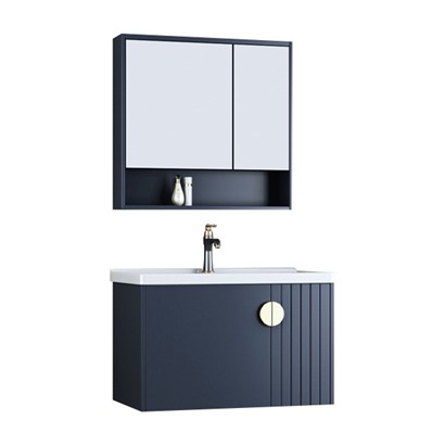 Bộ tủ Lavabo Muhler ML005B