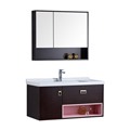 Bộ tủ Lavabo Demuhler 007B