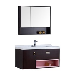 Bộ tủ Lavabo Demuhler 007B