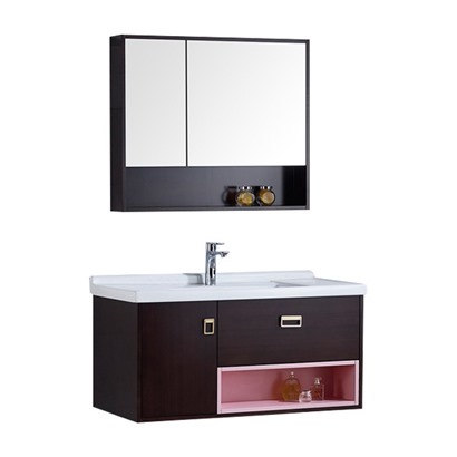 Bộ tủ Lavabo Demuhler 007B
