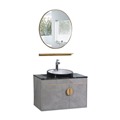 Bộ tủ Lavabo Demuhler 8016SY