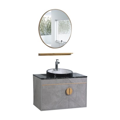 Bộ tủ Lavabo Demuhler 8016SY