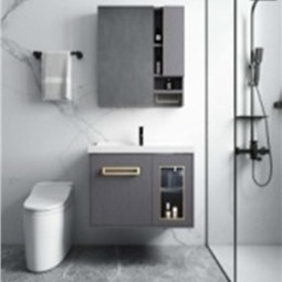 Bộ tủ lavabo Morris MRY1005-60-TDC