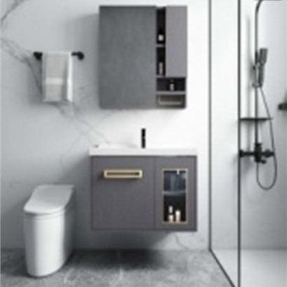 Bộ tủ lavabo Morris MRY1005-60-TDC