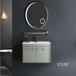 Bộ tủ lavabo Morris TLVB_012-60-TD Bộ tủ lavabo Morris TLVB_012-60-TD