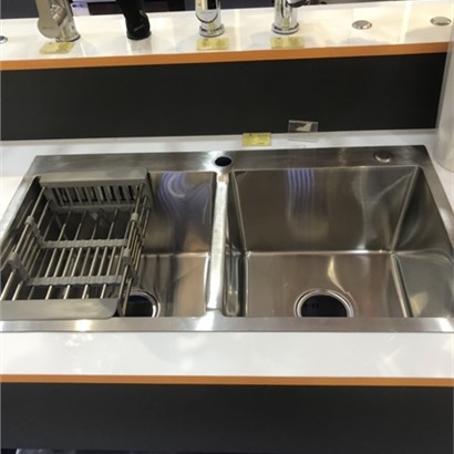 Chậu rửa bát Morris MR8245C