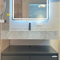 Bộ tủ lavabo Morris CA7704B-98BC