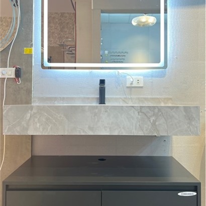 Bộ tủ lavabo Morris CA7704B-98BC