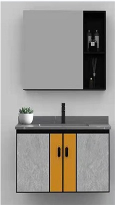 Bộ tủ lavabo Morris MR104-60H-TD