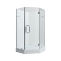 Bồn tắm vách kính SMBV-1000