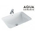 Chậu rửa Lavabo âm bàn Inax  AL-2298V