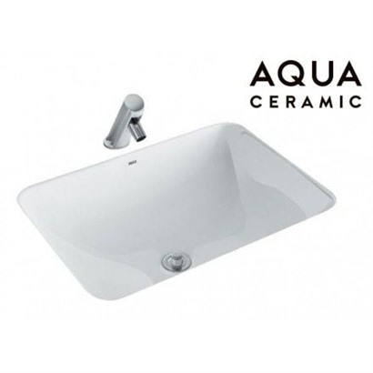 Chậu rửa Lavabo âm bàn Inax  AL-2298V