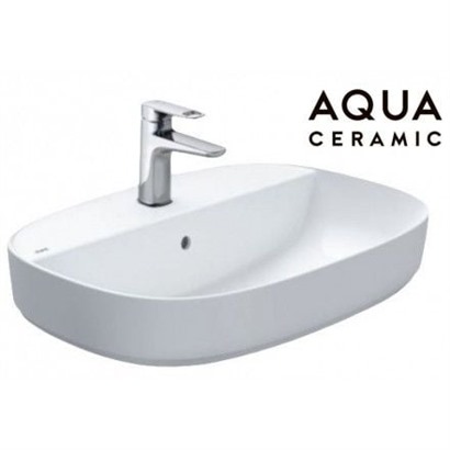 Lavabo đặt bàn INAX AL-652V (AL652V) Đặt Bàn
