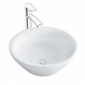 Chậu rửa Lavabo âm bàn  AL-445V