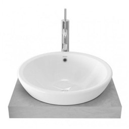 Chậu rửa Lavabo TOTO LW526NJ Chậu rửa Lavabo TOTO LW526NJ