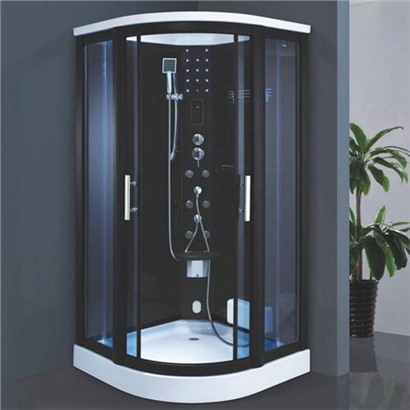 Phòng tắm xông hơi ướt DeMuhler ML-SB920-100