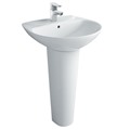 Chậu rửa Lavabo Inax L-288V-L-288VD