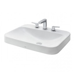 Chậu rửa Lavabo TOTO LT5616 Chậu rửa Lavabo TOTO LT5616