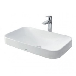 Chậu rửa Lavabo TOTO LT5716 Chậu rửa Lavabo TOTO LT5716