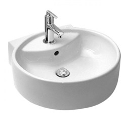 Chậu rửa Lavabo Inax L-292VFC