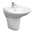 Chậu rửa Lavabo TOTO LHT300CR