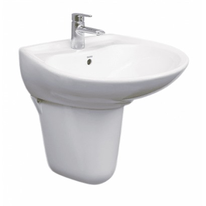 Chậu rửa Lavabo TOTO LHT300CR