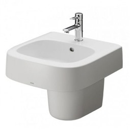 Chậu rửa Lavabo TOTO LHT767CR Chậu rửa Lavabo TOTO LHT767CR
