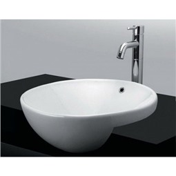 Chậu rửa Lavabo TOTO LT533R Chậu rửa Lavabo TOTO LT533R