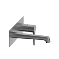 Vòi lavabo DeMuhler FA61015GR