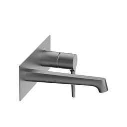 Vòi lavabo DeMuhler FA61015GR Vòi lavabo DeMuhler FA61015GR