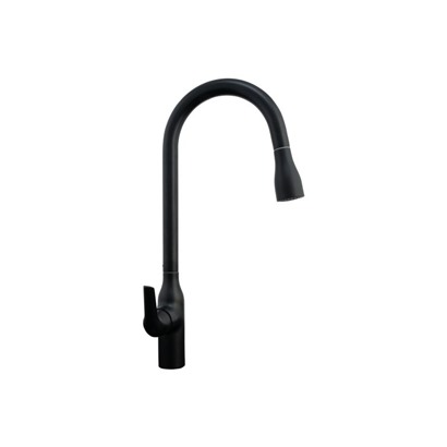 Vòi rửa bát DeMuhler F7031K