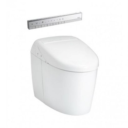 Bồn cầu TOTO NEOREST CS989PVT/TCF9768WZ