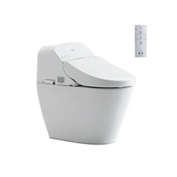 Bồn cầu thông minh TOTO GG C971P/TCF9433A Bồn cầu thông minh TOTO GG C971P/TCF9433A