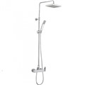 Thân sen kèm tay Moonshadow D20S (kết hợp cùng WF-3672) AMERICAN STANDARD A-6110.978.903