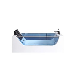 Bồn tắm đôi Demuhler ML5406-18W-K Bồn tắm đôi Demuhler ML5406-18W-K