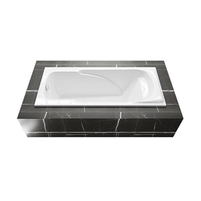 Bồn tắm xây DeMuhler ML-1770Q-16W