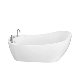 Bồn tắm Demuhler ML-613B-2-17W-K Bồn tắm Demuhler ML-613B-2-17W-K
