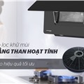 Máy hút mùi Sunhouse Mama MMB6819MT chính hãng