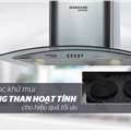 Máy hút mùi Sunhouse Mama MM6719-70 giá tốt