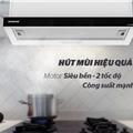 Máy hút mùi Sunhouse SHB6128 giá tốt