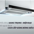 Máy hút mùi Sunhouse SHB6123 hiện đại
