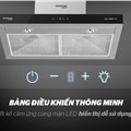 Máy hút mùi Sunhouse MMB6817-90 bền đẹp