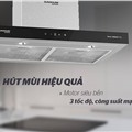 Máy hút mùi Sunhouse Mama MMB6817-70 bền đẹp