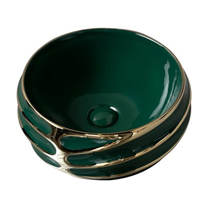 Chậu rửa Lavabo Demuhler 8256B-E56