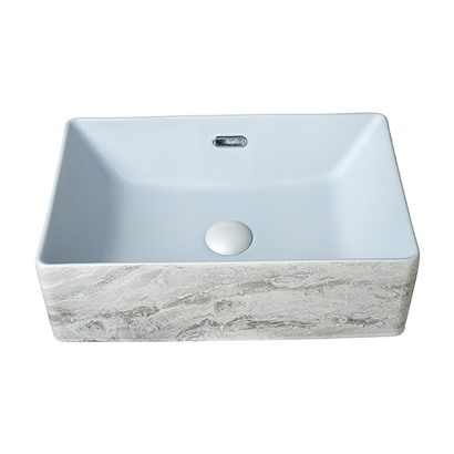 Chậu rửa Lavabo Demuhler 8584A-257