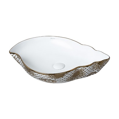 Chậu rửa Lavabo Demuhler 8701-186