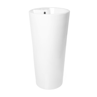 Avata Chậu rửa lavabo trụ DeMuhler ML-311