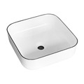 Chậu rửa Lavabo Demuhler 8438-F11