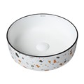 Chậu rửa Lavabo Demuhler 8463-E74