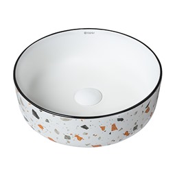 Chậu rửa Lavabo Demuhler 8463-E74 Chậu rửa Lavabo Demuhler 8463-E74